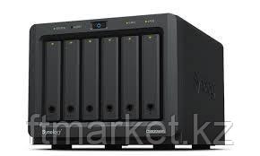 Система хранения данных (сервер) Synology DS620slim, фото 1