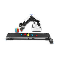 Conveyor Belt, Конвейрная лента Dobot