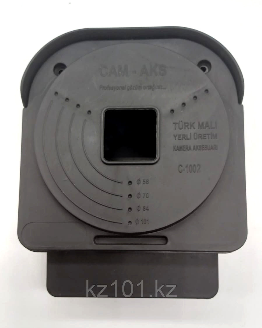 Распределительная коробка 130*140*60 CAM-AKS C-1002