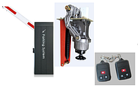 Автоматический шлагбаум в Алматы Wejoin DZ04VF (6м)