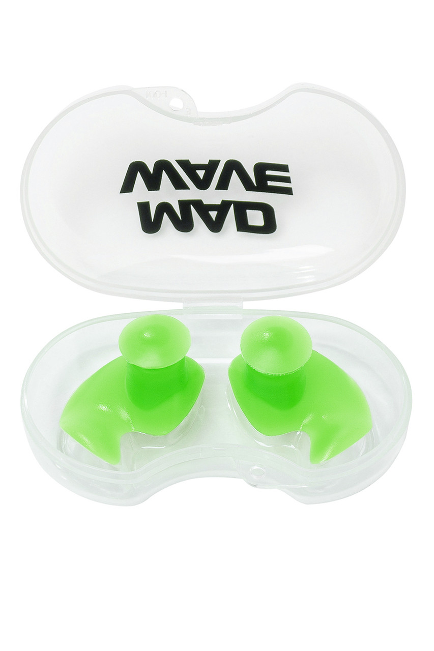 Беруши Mad Wave Ergo ear plug