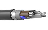 Кабель силовой АВБШВ 4х35-0,66 кВ