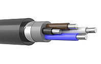 Кабель силовой АВБШВ 4х25-0,66 кВ