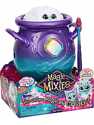 Мэджик Миксис Магический котёл Magic Mixies фиолетовый