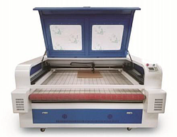 Станок для лазерной резки WER1810