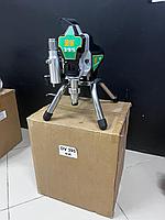 Аренда окрасочного аппарата