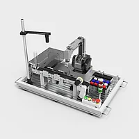 Система обучения без ПЛК для системы DOBOT E6