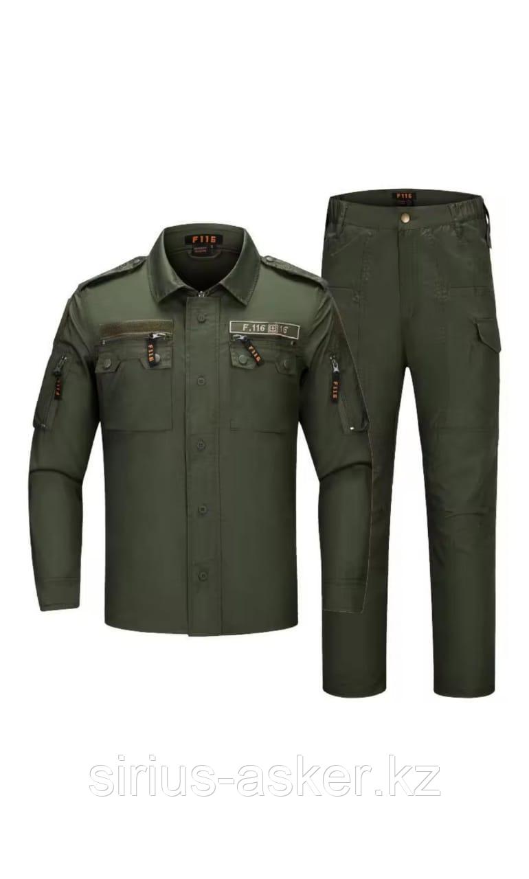 Костюм тактический F116, фото 1