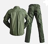 Костюм тактический F116, фото 2