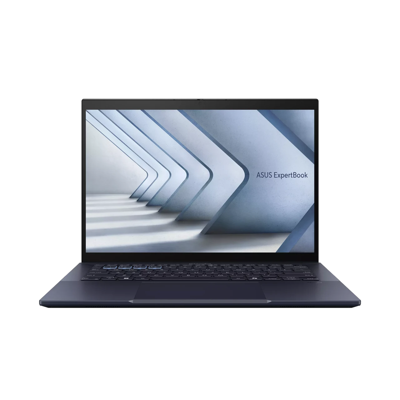 Ноутбук ASUS B5404CVA-QN0083 14" Core i5-1335U/16Gb/512Gb SSD/DOS (90NX0701-M00320)