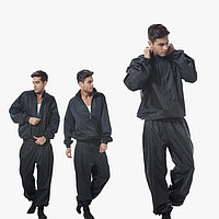 Костюм сауна весогонка Buka 1860