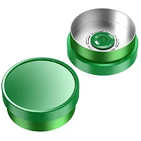 Колпачок алюминиевый 20 мм