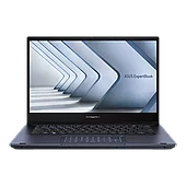 Ноутбук ASUS ExpertBook B5 B5402FVA-HY0043X 14" Core i5-1340P/8Gb/512Gb SSD/Win11Pro (90NX06N1-M001C0)