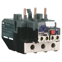 Тепловое реле IEK РТИ-3353 23-32 А