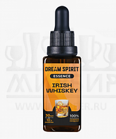 Эссенция Dream Spirit "Ирландский Виски\Irish Whiskey" (ароматизатор пищевой), 30 мл