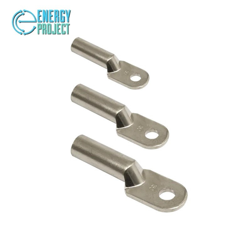 Наконечник медно-луженный JG - 95, фото 1