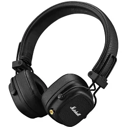 Marshall Major V Black