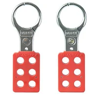 Алюминиевый множитель 25 мм, 6 отверстий BAN-K11