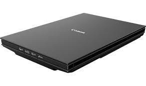 Сканер Canon CANOSCAN LIDE 300