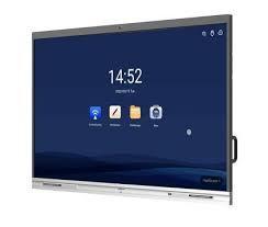 Интерактивная доска (панель) Dahua 75" DHI-LCH75-MC410-B