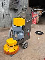 Шлифовальная машина для пола GT 300 с пылесосом