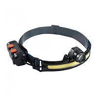 Фонарь налобный Js-922