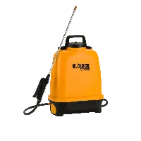 Ранцевый опрыскиватель Volpi V.Black Vita 12