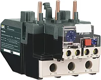Тепловое реле IEK РТИ-3359 48-65 А