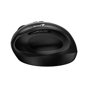 Компьютерная мышь Genius Ergo 8300S Black 2-022103, фото 2