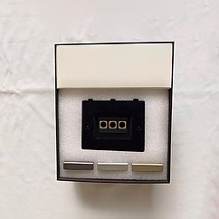 Авто жүйесіне интеграциясы бар Lixiang L7 үшін хош иісті жүйе