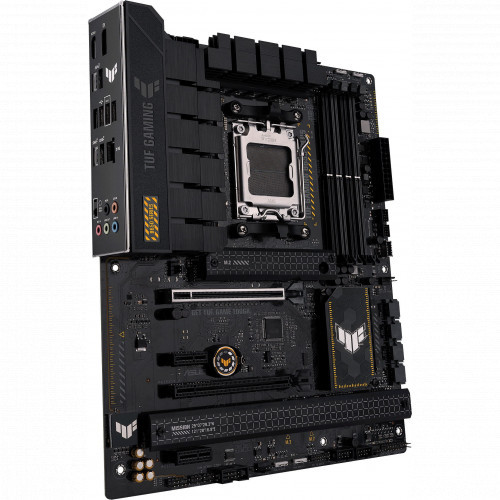 Материнская плата ASUS TUF GAMING B650M-PLUS, фото 1