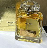 Fragrance world Change De Canal D'OR Edp 100 ml