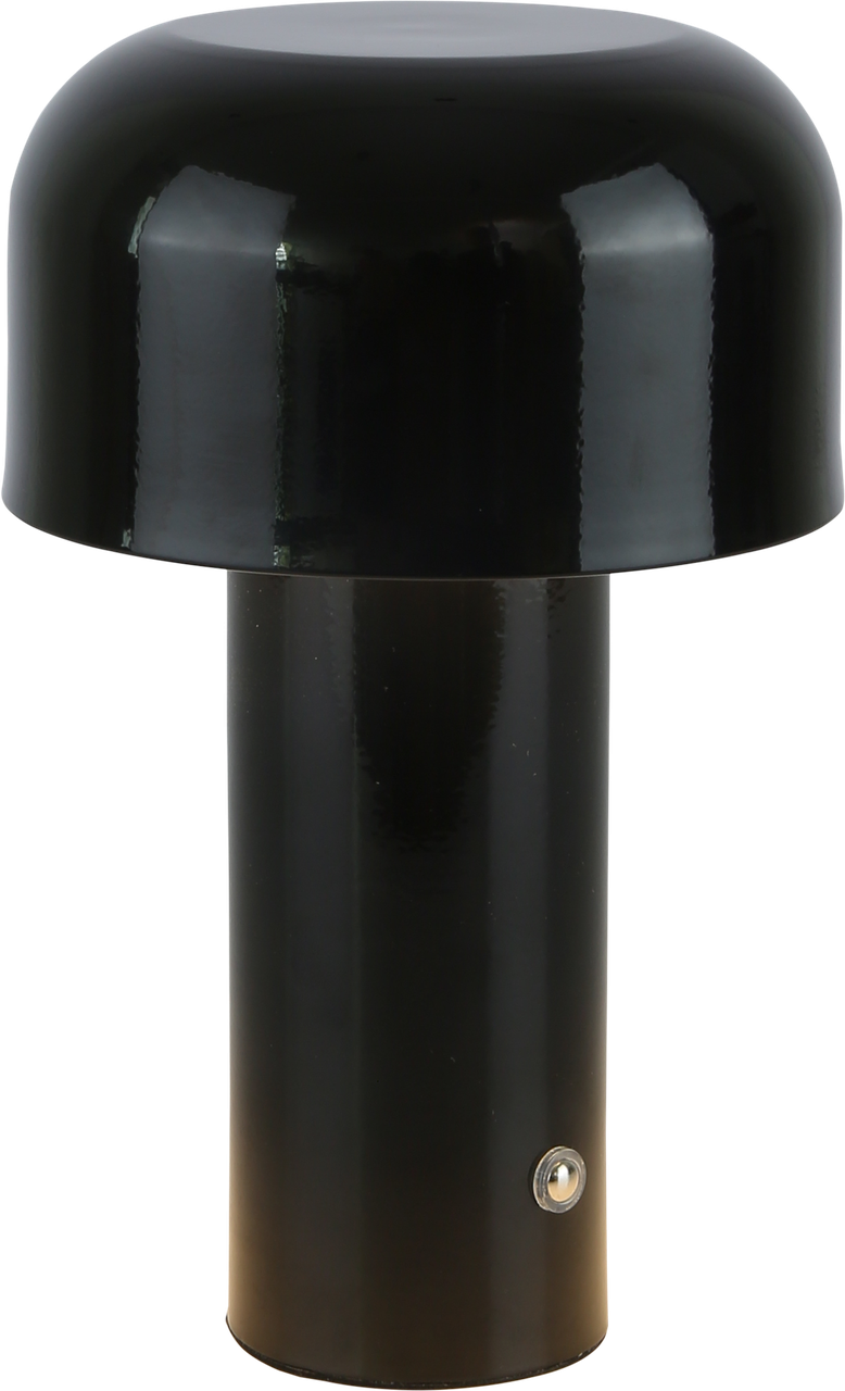 Настол. Св-к SCANDINAVIAN 15 LED Metal D125H215 BL