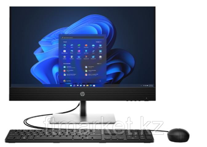 Моноблок HP Europe ProOne 440 G9 AiO (564F8AV/TC2)
