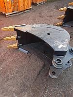 Ковш траншейный 600 mm для экскаватора Hyundai R130,R1300,R140,R1400.