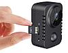 Мини-видеокамера - носимый регистратор DV Camera MD29 с датчиком движения и ночной подсветкой, фото 6