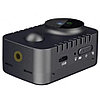 Мини-видеокамера - носимый регистратор DV Camera MD29 с датчиком движения и ночной подсветкой, фото 7