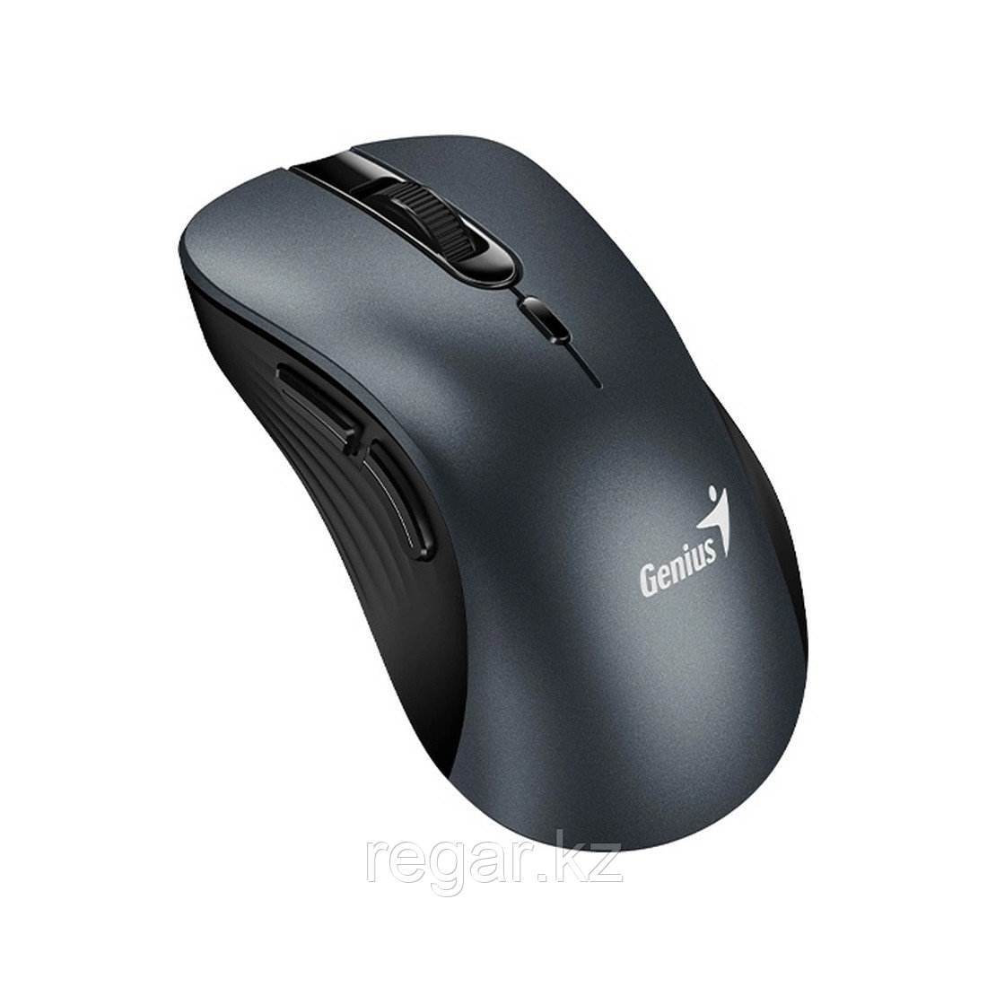 Компьютерная мышь Genius Ergo 8100S Iron Grey, фото 1