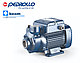 Вихревой насос Pedrollo PKm 60 (0.37кВт | 220В | от 0 до 2.4 м3/час | от 5 до 40 м Напор) - фото 1 - id-p43548160
