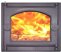 Дверки Топочные