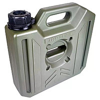 Канистра экспедиционная ART-RIDER 5 литров Хаки