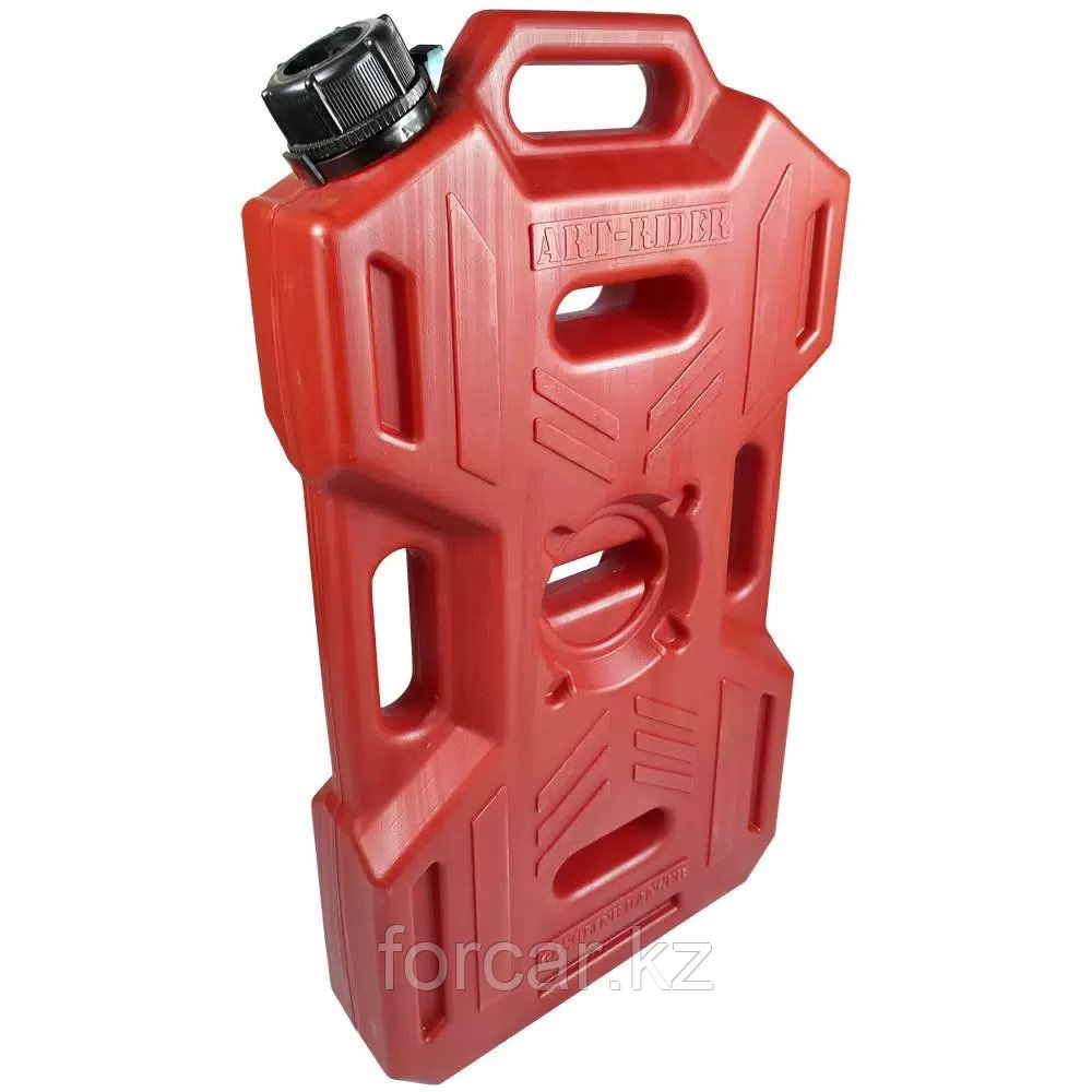 Канистра экспедиционная ART-RIDER 10 литров: продажа, цена в Алматы ...