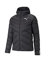 Куртки Puma Куртка Puma PWRWarm Packlite Down Black