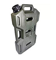 Канистра экспедиционная ART-RIDER 10 литров Хаки