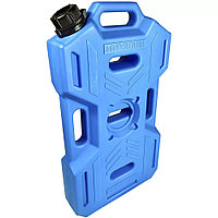 Канистра экспедиционная ART-RIDER 10 литров Синий