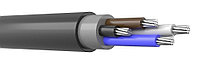 Кабель силовой АВВГ 4х35-0,66 кВ