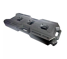 Канистра экспедиционная ART-RIDER 20 литров Черный