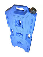 Канистра экспедиционная ART-RIDER 20 литров Синий