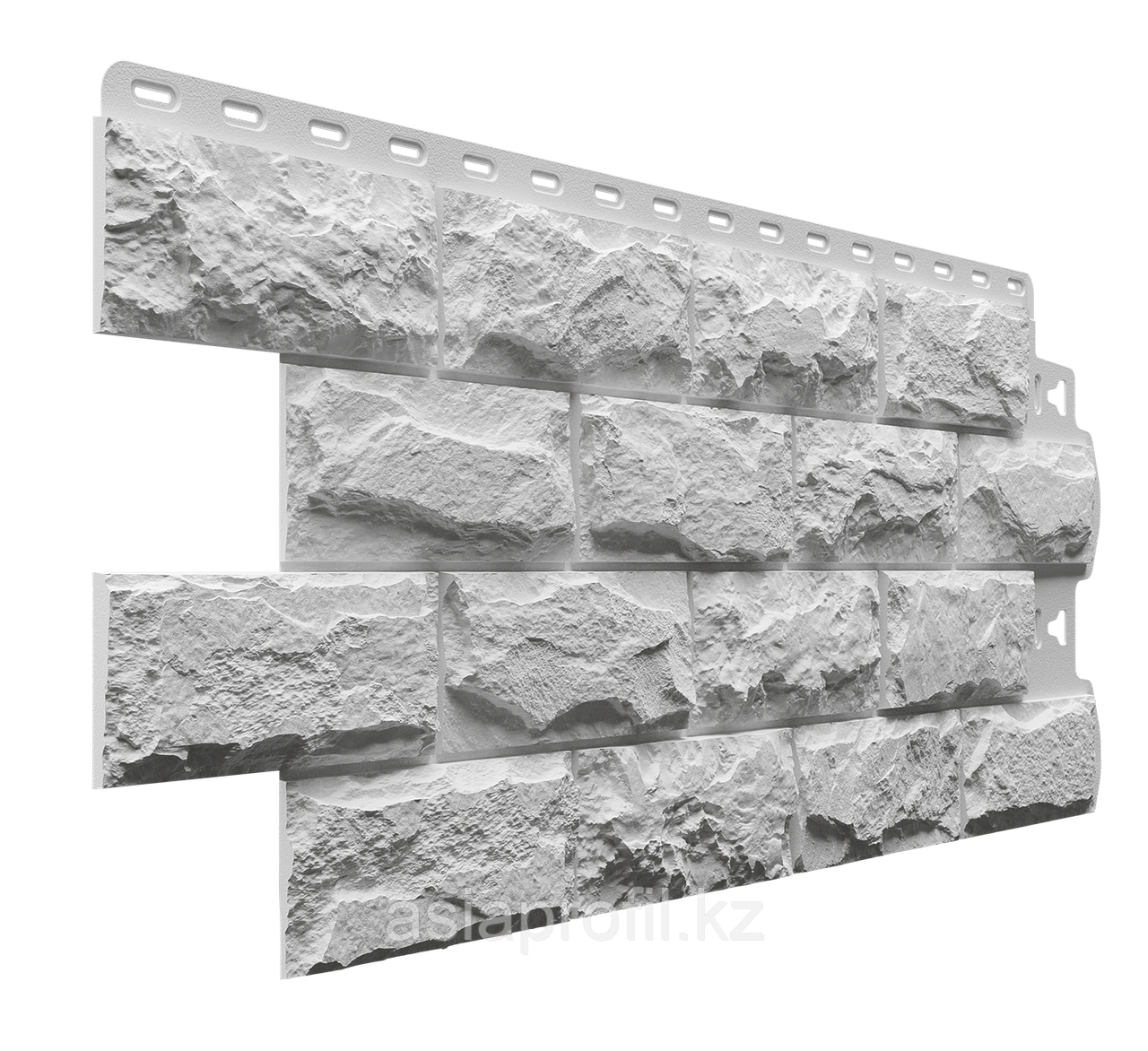 Фасадные панели Döcke DUFOUR (Зёльден) 1014х424 мм (0,43 кв.м)
