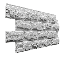Фасадные панели Döcke DUFOUR (Зёльден) 1014х424 мм (0,43 кв.м)